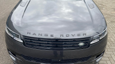 Land Rover Range Rover Sport 3.0 D250 Edition 5dr Auto Diesel Estate